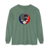 1720 - Custom Stealie Long-Sleeve