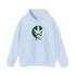 1667 - Custom Stealie Hoodie