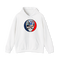 1669 - Custom Stealie Hoodie
