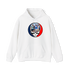 1669 - Custom Stealie Hoodie