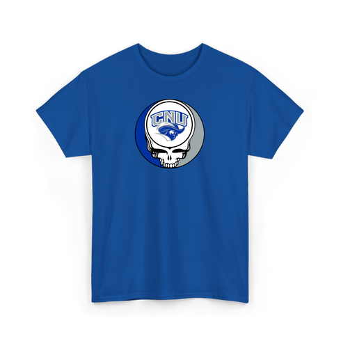 1491 - Custom Stealie T-Shirt