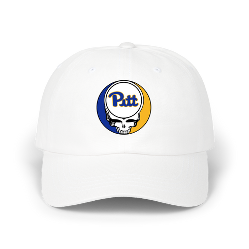 1608 - Custom Stealie Dad Hat