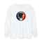 1713 - Custom Stealie Long-Sleeve