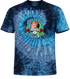 1431 - Custom Stealie Tie-Dye