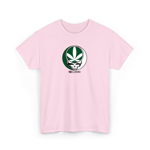 1667 - Custom Stealie T-Shirt