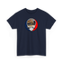 1553 - Custom Stealie T-Shirt