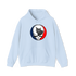 1714 - Custom Stealie Hoodie