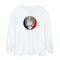 1722 - Custom Stealie Long-Sleeve