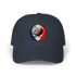1634 - Custom Stealie Dad Hat