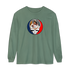 1557 - Custom Stealie Long-Sleeve