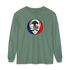 1632 - Custom Stealie Long-Sleeve
