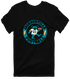 Jacksonville Football Dancing Bear Premium T-Shirt — Jacksonville Jaguars — Black