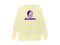 James Madison Stealie Premium Unisex Long-Sleeve — Design: James Madison University — Butter