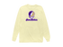James Madison Stealie Premium Unisex Long-Sleeve — Design: James Madison University — Butter