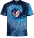 James Madison University Stealie Tie-Dye T-Shirt