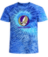 James Madison University Stealie Tie-Dye T-Shirt