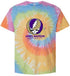 James Madison University Stealie Tie-Dye T-Shirt