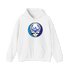 1587 - Custom Stealie Hoodie