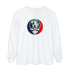 1630 - Custom Stealie Long-Sleeve