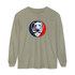 1569 - Custom Stealie Long-Sleeve