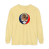 1633 - Custom Stealie Long-Sleeve