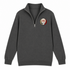 University of Charleston - Premium Grateful Dead Quarter-Zip Pullover - Charcoal - 6
