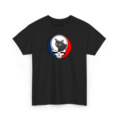 1714 - Custom Stealie T-Shirt
