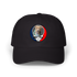 1662 - Custom Stealie Dad Hat