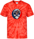 1548 - Custom Stealie Tie-Dye