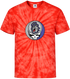 JMU Stealie Tie-Dye T-Shirt