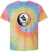 John Carroll Stealie Tie-Dye T-Shirt