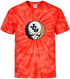 John Carroll Stealie Tie-Dye T-Shirt