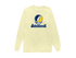 John Carroll Stealie Premium Unisex Long-Sleeve — Design: John Carroll University — Butter