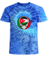Jordan FIFA World Cup Stealie Tie-Dye T-Shirt