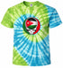Jordan FIFA World Cup Stealie Tie-Dye T-Shirt