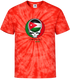 Jordan FIFA World Cup Stealie Tie-Dye T-Shirt