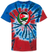 Jordan FIFA World Cup Stealie Tie-Dye T-Shirt