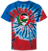 Jordan FIFA World Cup Stealie Tie-Dye T-Shirt