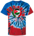 Jordan FIFA World Cup Stealie Tie-Dye T-Shirt
