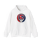 1687 - Custom Stealie Hoodie
