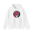 1687 - Custom Stealie Hoodie