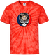 1526 - Custom Stealie Tie-Dye