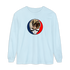 1404 - Custom Stealie Long-Sleeve