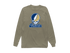 Juniata Stealie Premium Unisex Long-Sleeve — Sandstone
