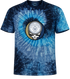 Juniata Stealie Tie-Dye T-Shirt