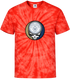 Juniata Stealie Tie-Dye T-Shirt