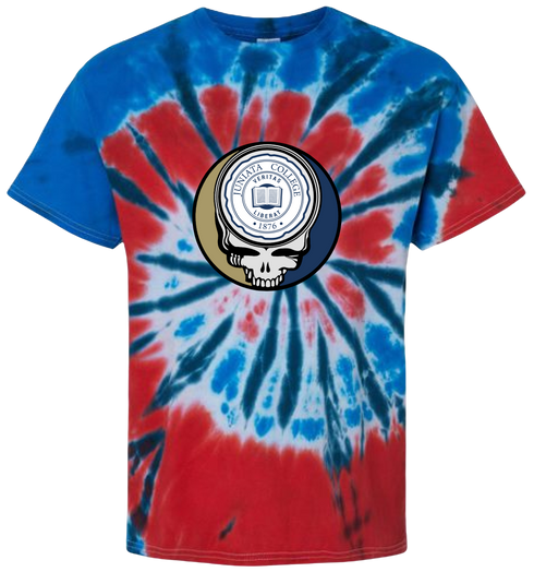 Juniata Stealie Tie-Dye T-Shirt