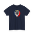 1545 - Custom Stealie T-Shirt