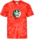 1667 - Custom Stealie Tie-Dye