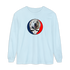 1564 - Custom Stealie Long-Sleeve